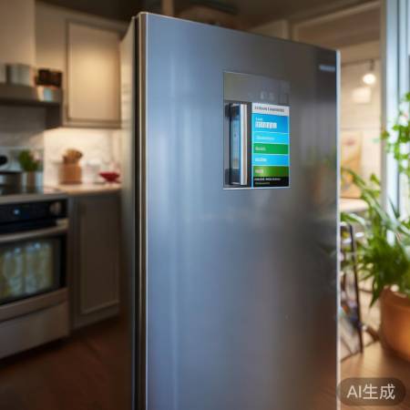 高能效等级，节能省电费。