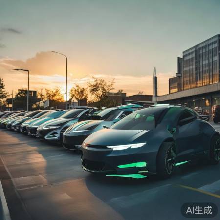 关注新能源，共促环保普及