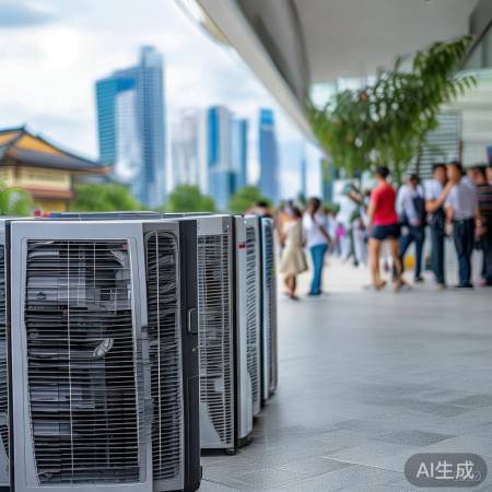 张掖中央空调推荐，清凉一夏！