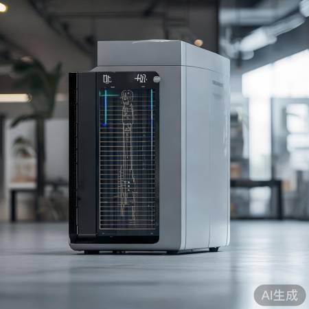 格力中央空调，制冷制热强，价格