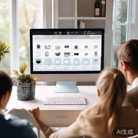 网购防盗器材，方便又实惠