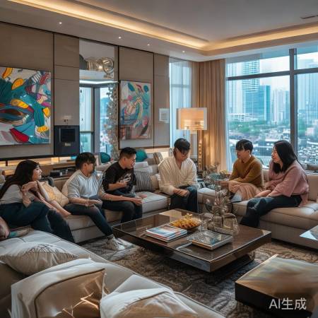 “102亿豪宅法拍，抢购机会！