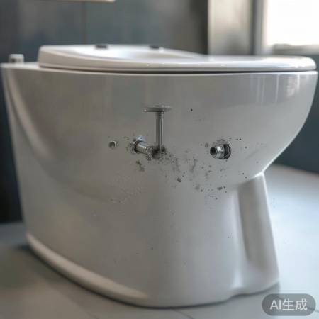 智能马桶需定期维护