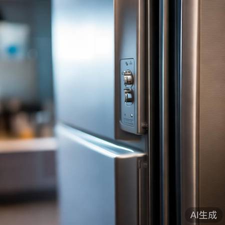 调整冰箱温控，电子/机械皆可