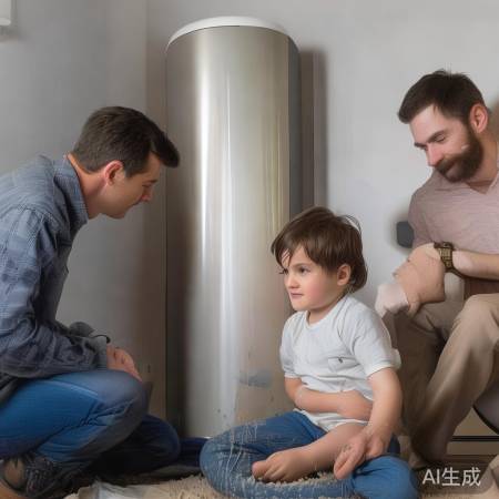 热水器清洗，找专业服务！