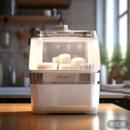 迷你消毒柜，厨房好帮手，杀菌除