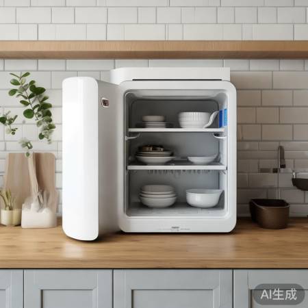 选迷你消毒柜，看容量、效认证、