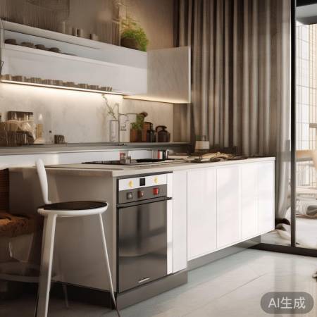 迷你消毒柜防干烧，贴心设计感动