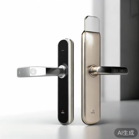 指纹锁新宠：小米、华为人性化设