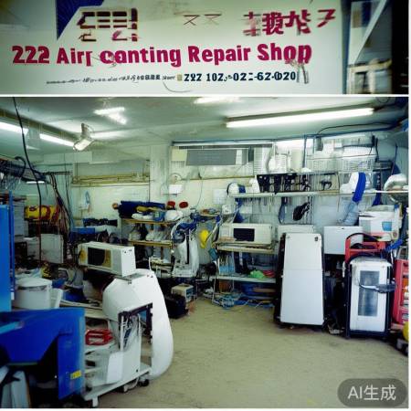 天津ZZ空调维修点电话