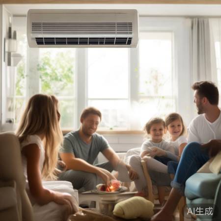 空调保养，滤网外机定期清