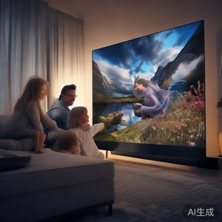 电视屏寿命≠保修期，购前要明辨