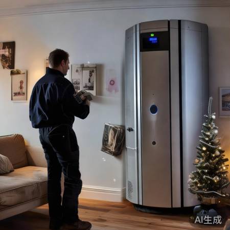 壁挂炉安装，选靠谱服务商，温暖