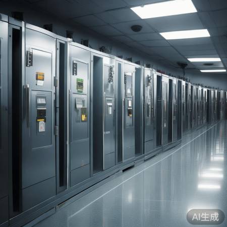 天津银行保险柜，安全又方便