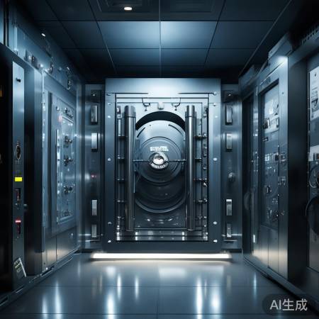 天津银行保险柜，保障财富安全