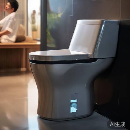汉倍智能马桶850，健康护理，