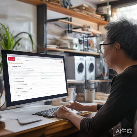 某东购物平台，洗衣机配件一键匹