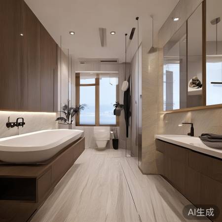 美的F6030GM6热水速度快