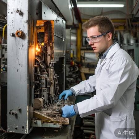 更换加热元件，安全为上策。