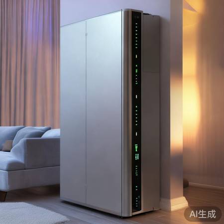 智能壁挂炉：节能舒适，选智能款