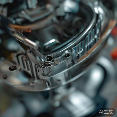 选壁挂炉水泵轴承，技巧分享。