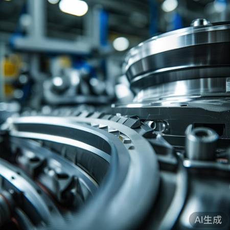 科技升级，壁挂炉轴承创新选购指