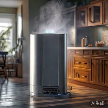 燃气热水器长期开启节能真相