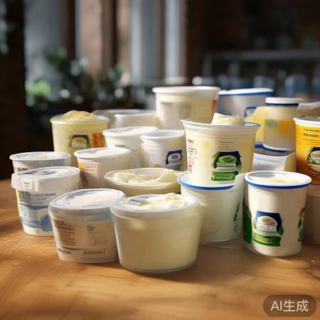酸奶冷藏有讲究，高端有机需遵指