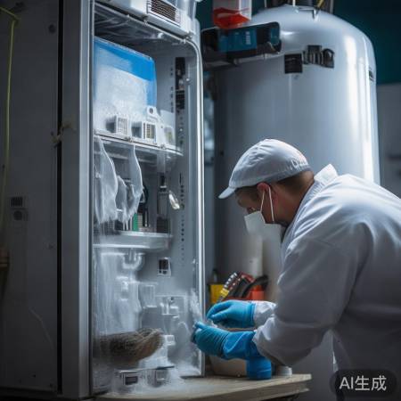 “机外清洁，内胆需年洗，专业操