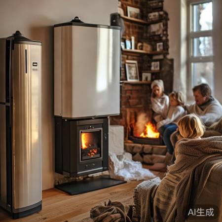 壁挂炉停用需视情况