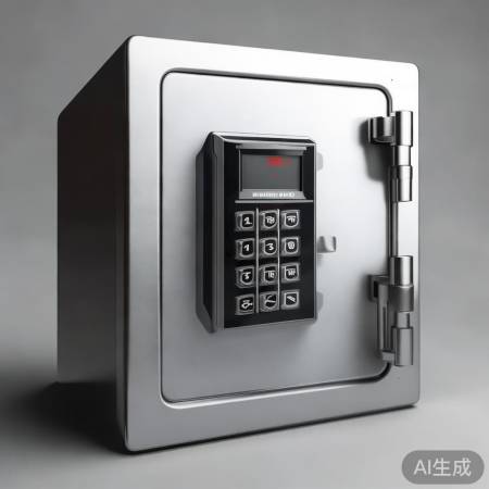 驰明保险柜故障揭秘