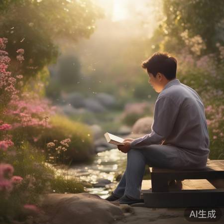 焦虑虽烦，助力成长