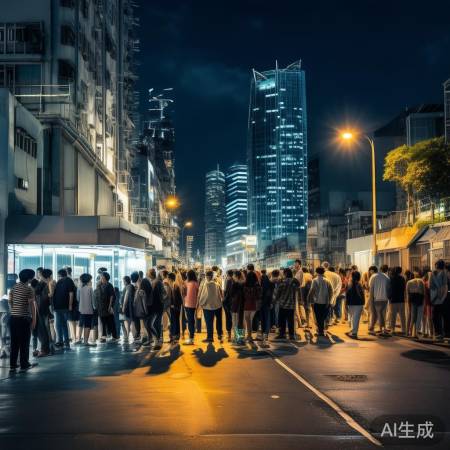 台湾电力供应紧张现状