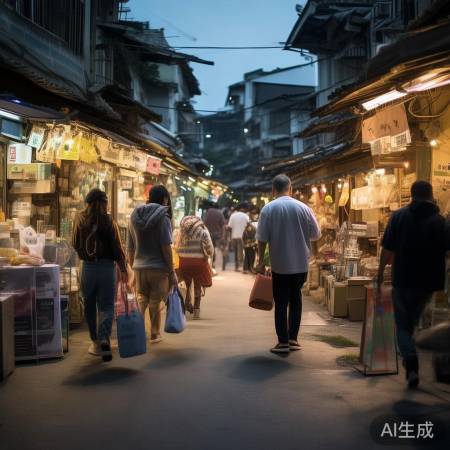 台湾电力紧张，节约用电从我做起