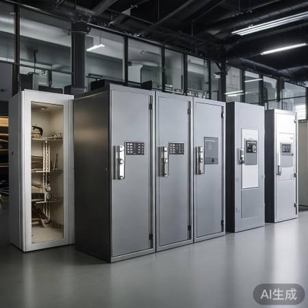 保险柜种类繁多，量身定制。