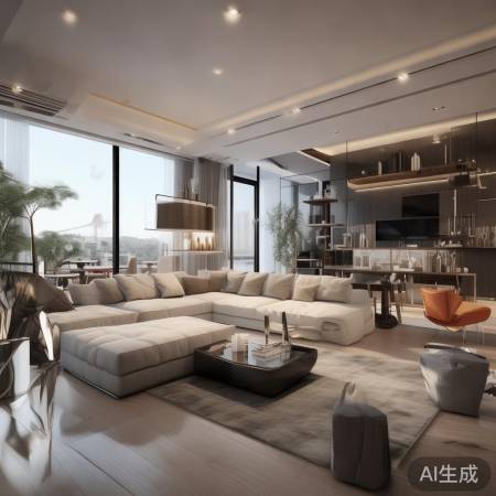 变频空调，节能舒适，寿命更长。