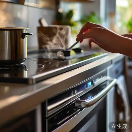 厨房大改造，集成灶实测推荐