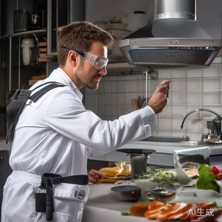 嘉格纳油烟机维修热线：4001