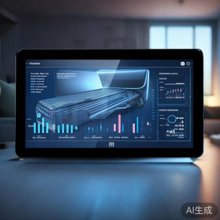 空调管家，实时监控，无忧运行