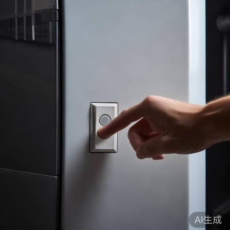 关电源，安全换热水器。