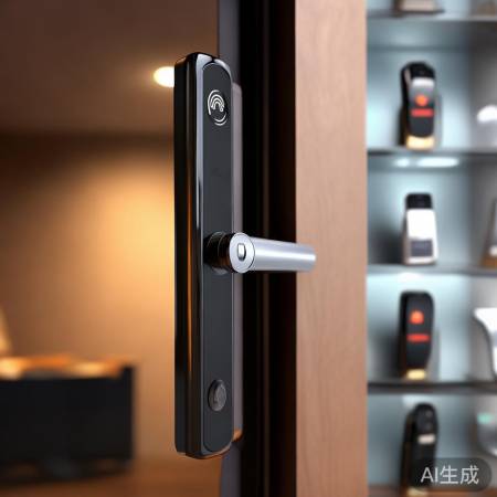 热门指纹锁品牌推荐