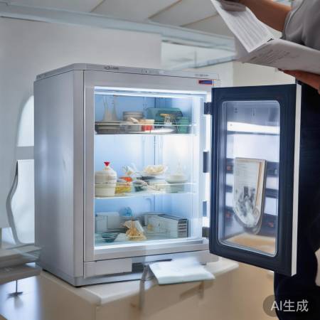 注意：高温消毒柜限用范围