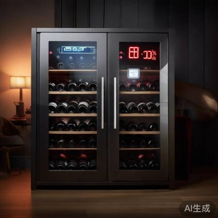 红酒储存湿度宜50-70