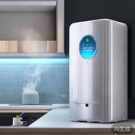 快速节能热水器