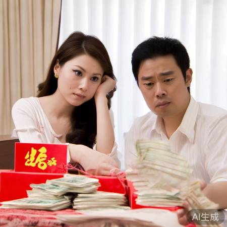彩礼归还引争议