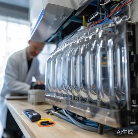 壁挂炉气电路检查，及时修复断松