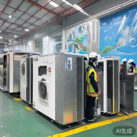 常州空气能设备供应商盘点