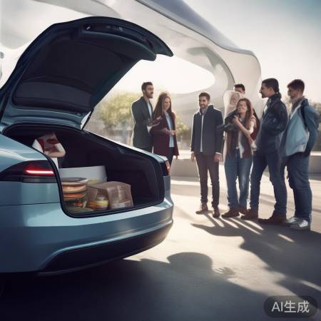 车载冰箱电源位置大揭秘！