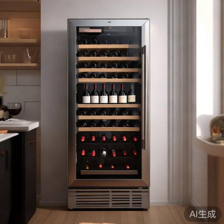 “容量适中，满足家庭需求”