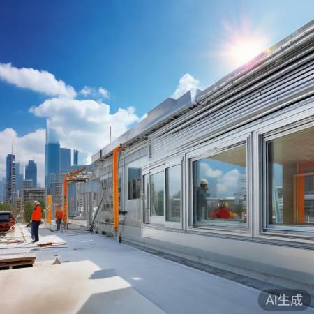 空气能铝棒，节能生活新选择